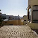 Clube Meia Lejlighedshotel