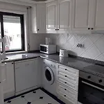 Clube Meia Lejlighedshotel
