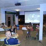 Lejlighedshotel Clube Meia Lagos