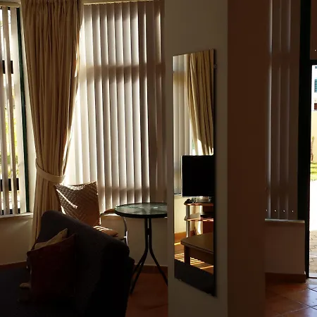 Lejlighedshotel Clube Meia Lagos