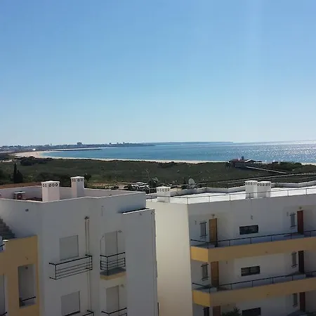 Clube Meia Lejlighedshotel