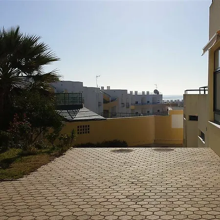 Lejlighedshotel Clube Meia 3*