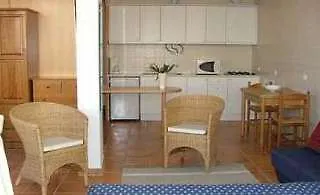 Clube Meia Lägenhetshotell Lagos