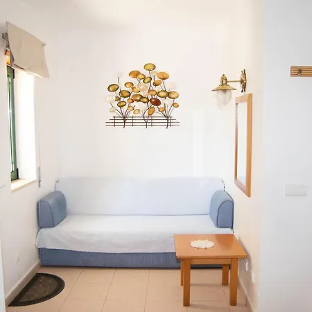 Clube Meia Lägenhetshotell Lagos