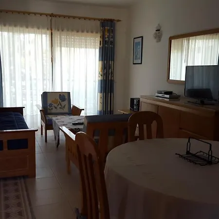 Clube Meia Lägenhetshotell 3*