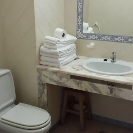 Appart hôtel Clube Meia 3*