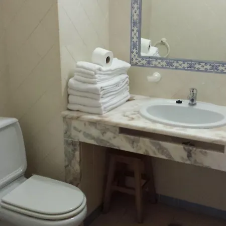 Aparthotel Clube Meia 3*