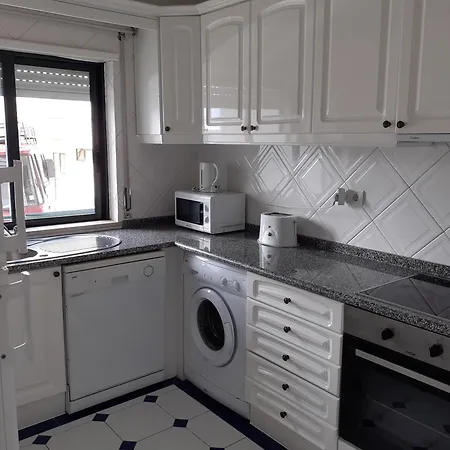 Clube Meia Lägenhetshotell