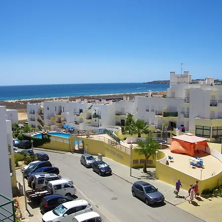 Clube Meia Lägenhetshotell Lagos