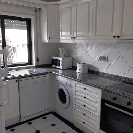 Clube Meia Lägenhetshotell