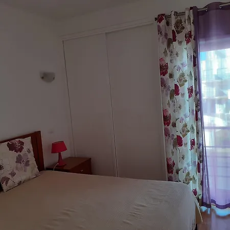 Clube Meia Lägenhetshotell 3*