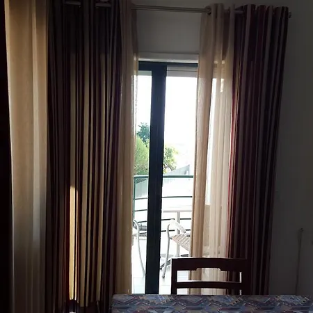 Clube Meia Lägenhetshotell 3*