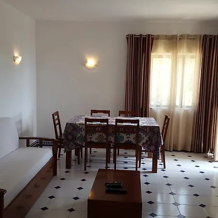 Aparthotel Clube Meia Lagos