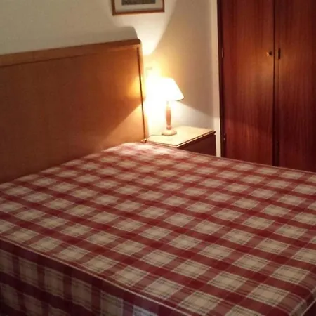 Aparthotel Clube Meia Lagos