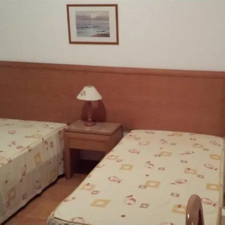 Aparthotel Clube Meia