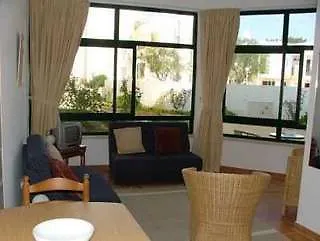 شقة فندقية Clube Meia