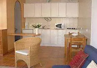 Clube Meia Hotel apartamentowy