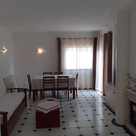 Clube Meia Aparthotel Lagos