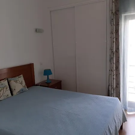 Aparthotel Clube Meia Lagos