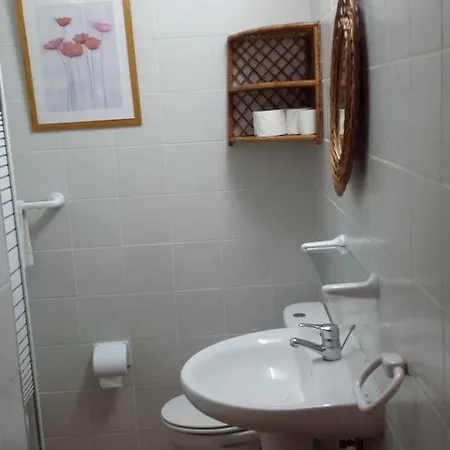 Clube Meia Aparthotel