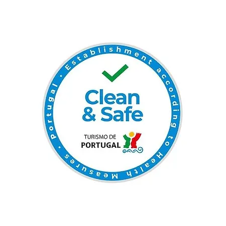 Clube Meia شقة فندقية 3*