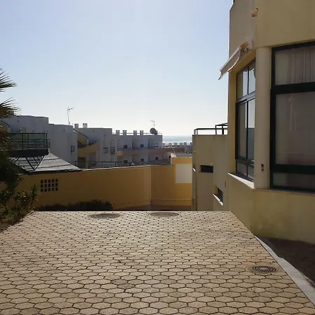 Clube Meia شقة فندقية