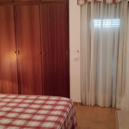 شقة فندقية Clube Meia 3*