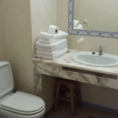 Clube Meia Lägenhetshotell 3*