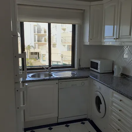 Clube Meia شقة فندقية