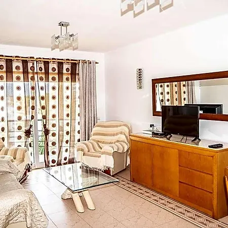 Clube Meia Hotel apartamentowy 3*