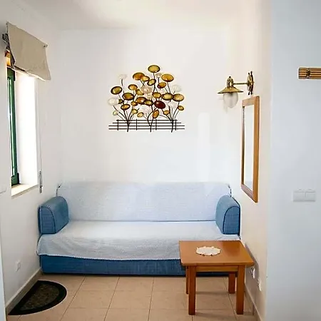 Clube Meia מלון דירות לאגוּ‏ש
