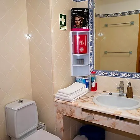 Clube Meia מלון דירות 3*