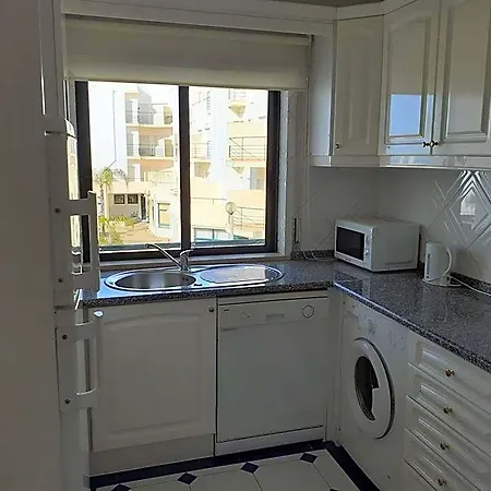 Hotel apartamentowy Clube Meia 3*