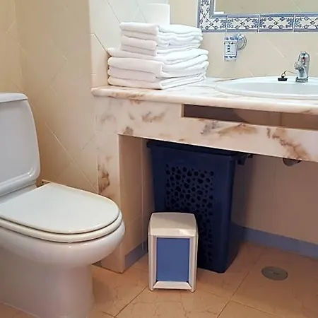 Aparthotel Clube Meia