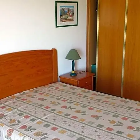 Aparthotel Clube Meia Lagos
