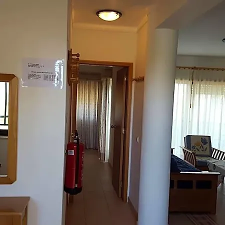 Clube Meia Aparthotel Lagos