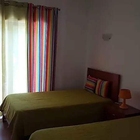 Aparthotel Clube Meia Lagos