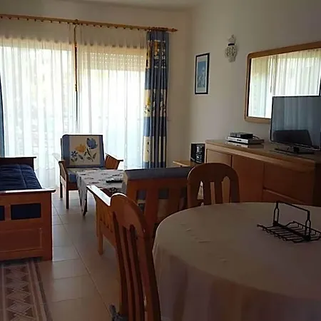 Aparthotel Clube Meia 3*