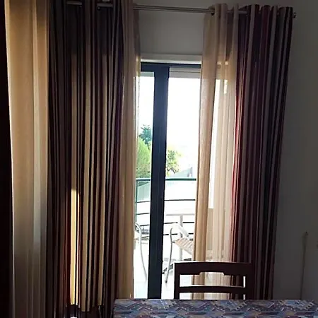 Clube Meia Aparthotel Lagos