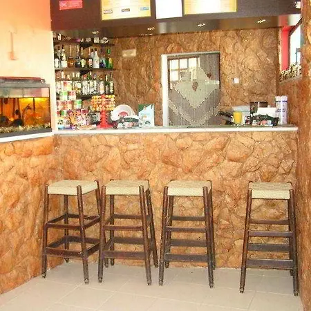 Clube Meia Lagos
