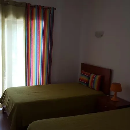 Clube Meia Apart Otel
