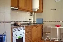 شقة فندقية Clube Meia