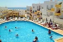 شقة فندقية Clube Meia 3*