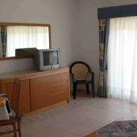 Clube Meia Appart hôtel