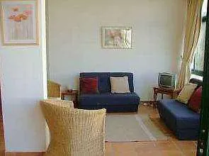 Hotel apartamentowy Clube Meia Lagos