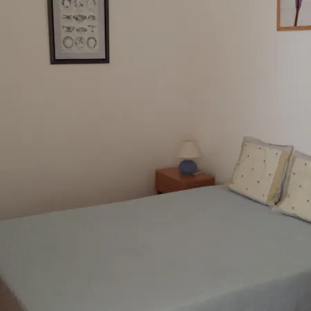 Clube Meia Aparthotel 3*