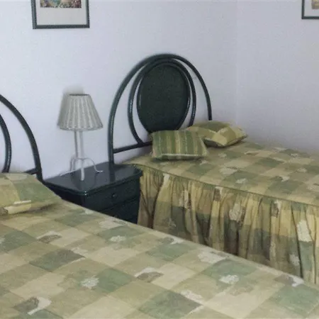 Aparthotel Clube Meia