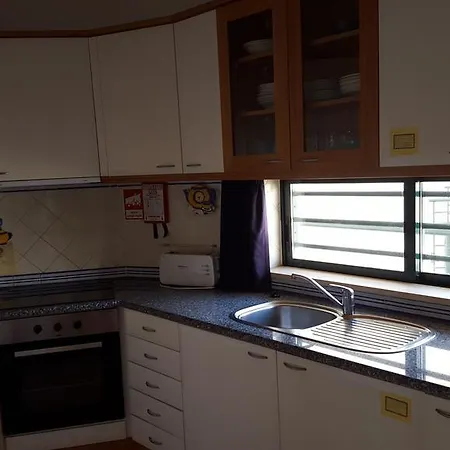 Clube Meia Aparthotel