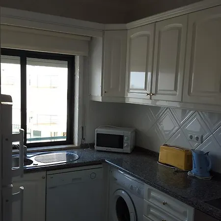 Aparthotel Clube Meia 3*