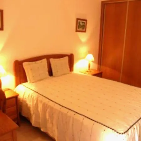 Aparthotel Clube Meia 3*